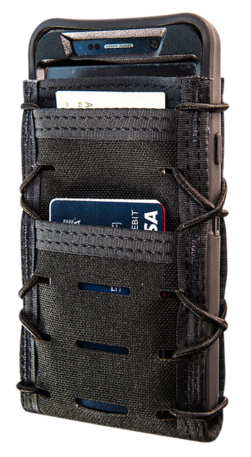 High Speed Gear Tech Pouch ITACO Fits
