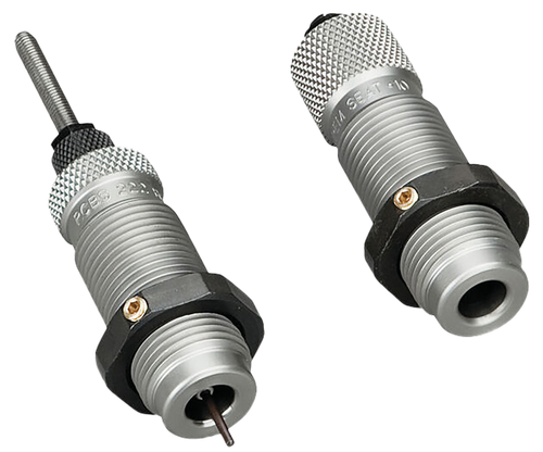RCBS Full-Length 2-Die Set Group A 6.5 Creedmoor