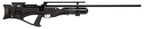 Hatsan Piledriver Air Rifle 62 Cal Black - HGPILE62