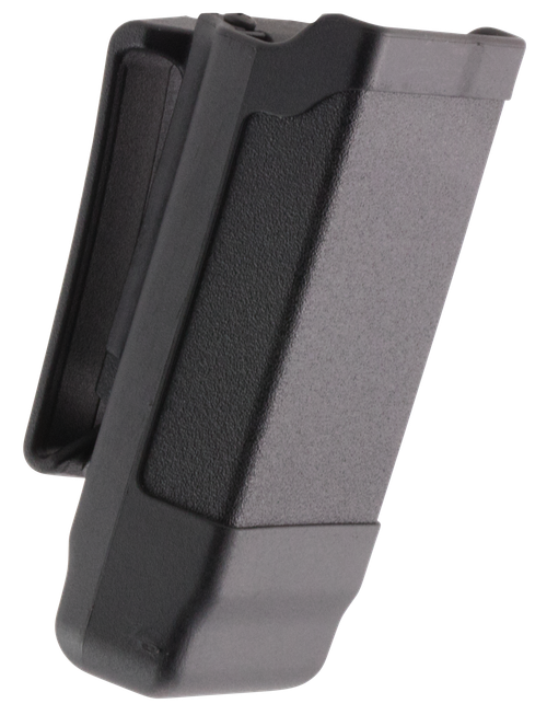 Blackhawk Single Mag Case Matte Black Polymer