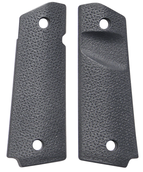 Magpul MAG544-GRY MOE Grip Panels Aggressive TSP
