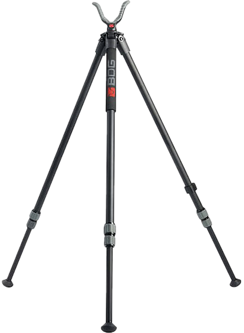 Bog-Pod DeadShot Tripod Black Aluminum