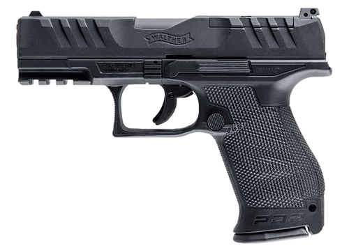 Umarex PDP CO2 .177 Calibur 16-Round 4" Optic Ready - 2252423