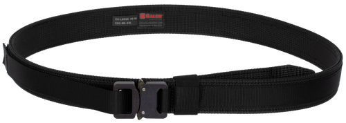 Galco Everyday Carry Black Nylon 46"-50" 1.50" Wide Buckle Closure - EDCBKXXL