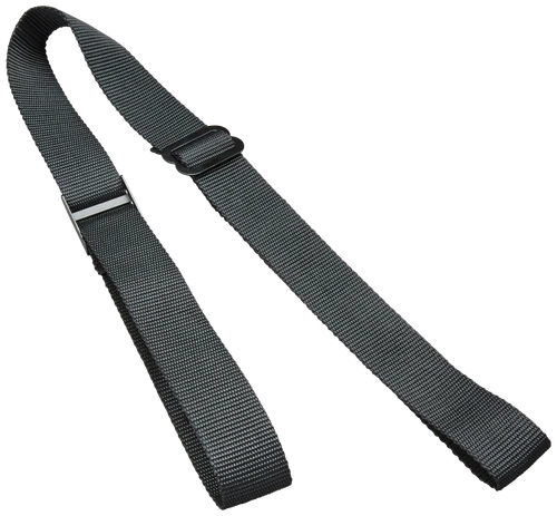 Butler Creek Utility Rifle/Shotgun Sling Black Nylon 48" OAL - 26703