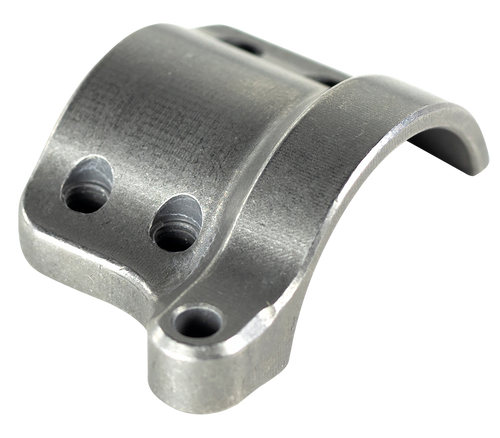 Samson 0 Silver Steel