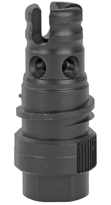 Sylvan Arms 30 Cal 5/8"x24 Black
