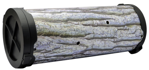 American Hunter Swine Log 30 lbs Capacity