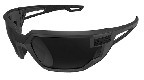 Mechanix Wear Type-X OSFA Black Lens Anti-Scratch
