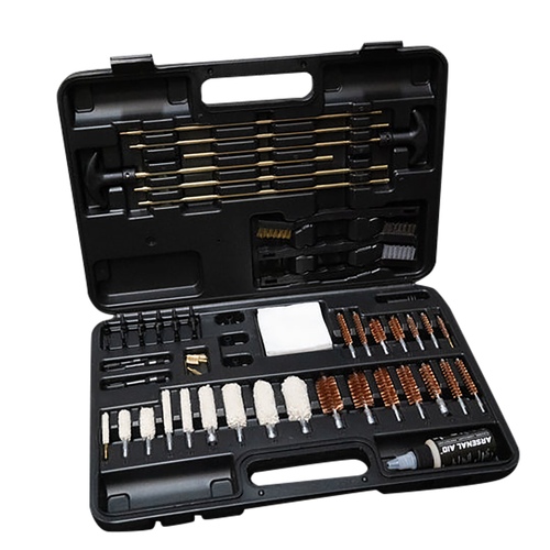 Triumph Systems Universal Cleaning Kit 58 Pieces - AKDUPRS