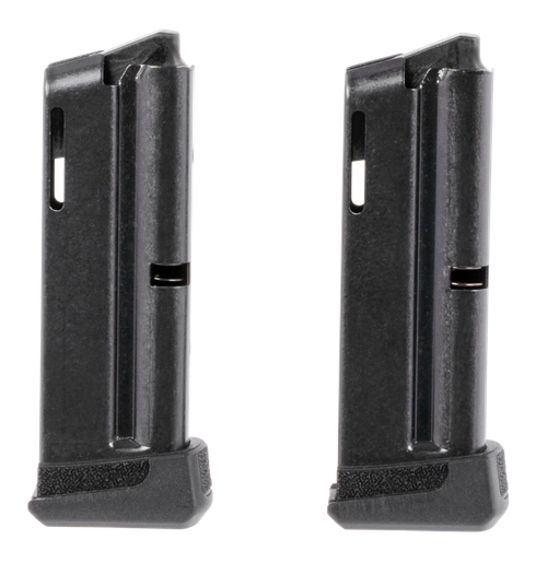 Ruger LCP II Value Pack 2 Per 22 LR 10rd Magazine, Blued - 90697