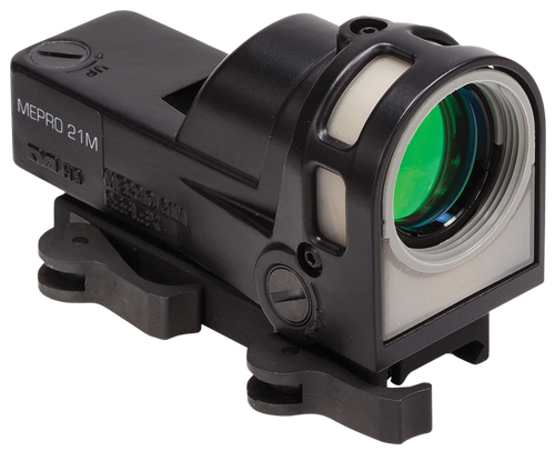 Meprolight USA M21 Black 1x 30 mm