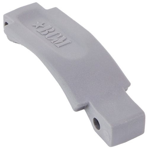 Bravo BCM Trigger Guard Mod 0 Wolf Gray Polymer For AR-15 - GTGMODOWG