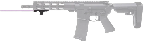 Viridian HS1 Black with Infrared Laser HS Series - 9120040