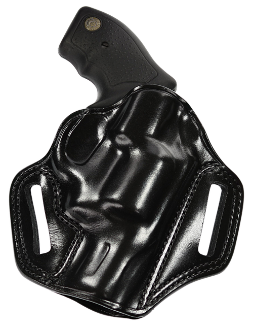 Galco Combat Master Black Belt Slide Fits Sig P365XL/Spectre Compensator Right - CM870B