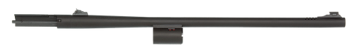 Mossberg OEM 12 Gauge 24" Slug Barrel w/Adjustable Rifle Sights Fully-Rifled Bore & Matte Blued Fits 930