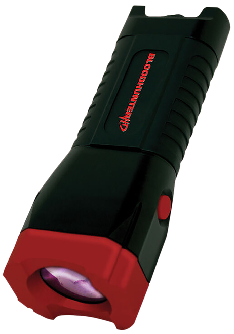 Primos Bloodhunter HD Black/Red 50/600 Lumens White LED