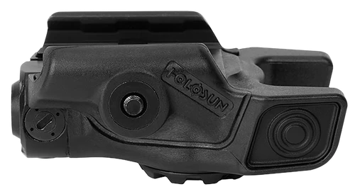 Holosun RMLt Green Black Rail Mounted Laser