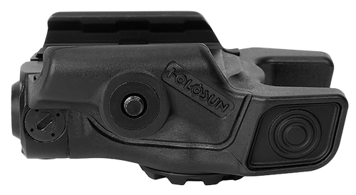 Holosun RMLt Green Black Rail Mounted Laser