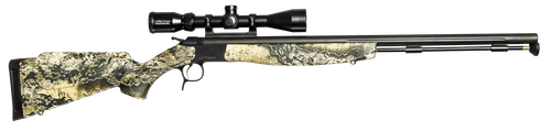 CVA Mass Market Optima V2 50 Cal 26" Realtree - PR2039NWP