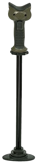 Cuddeback Solid Aim Shooting Stick with Brown