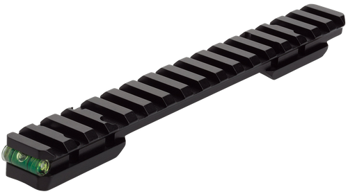 Browning Picatinny Rail w/Bubble Level Matte Black