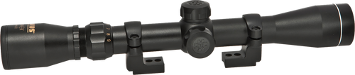 CVA Knous KonuShot Muzzleloader Scope Kit Matte