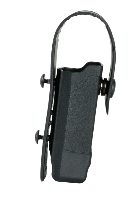 Blackhawk Tactical Mag Pouch Single Black Polymer