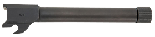Springfield Armory Echelon 9mm Luger 4.50" Threaded