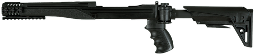 ATI Outdoors Strikeforce Black Fits Ruger 10/22