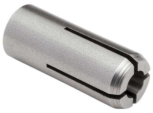 Hornady Cam Lock Bullet Collet .243 Silver