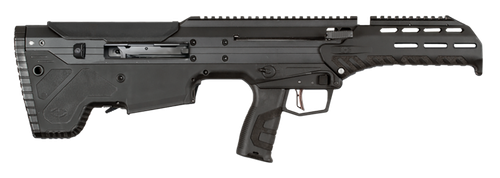 Desert Tech Forward Eject Rifle Chassis Black