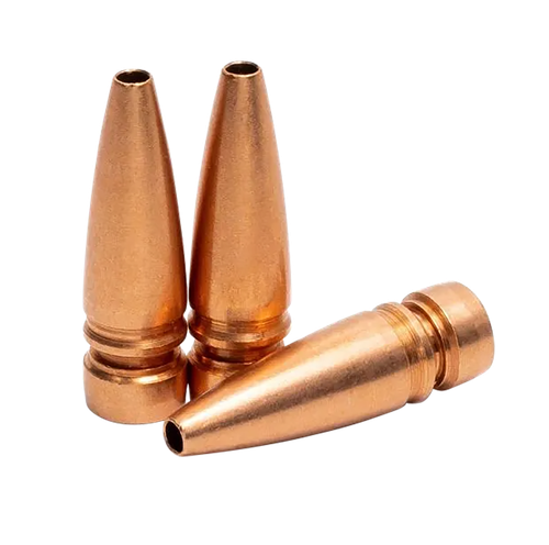 Lehigh Defense Controlled Chaos 300 Blackout 115gr 50 Count - 05308115CUSP