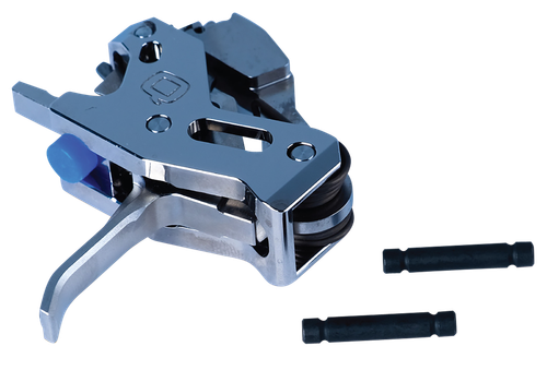 Q Literally The Best Trigger Ever Made Flat Two-Stage 3 lb Non-Adjustable - ACCTRIGGERLITERALLY