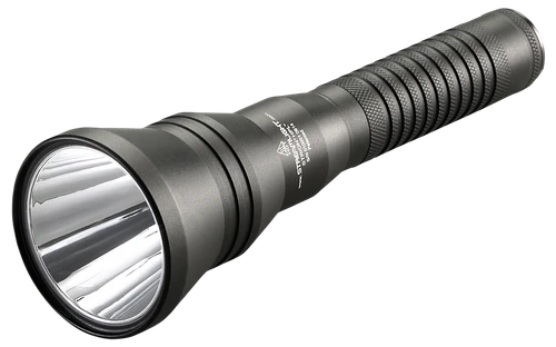 Streamlight Strion HPL Flashlight Black Anodized 160/320/615 Lumens White LED - 74502