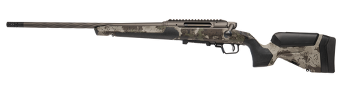 SAV 32589 110 CORE HUNTER PRO LH  6.5PRC  22 WDLND