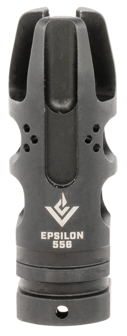 VG6 Precision Epsilon Aero Black Nitride 17-4 Stainless Steel - APVG200004A