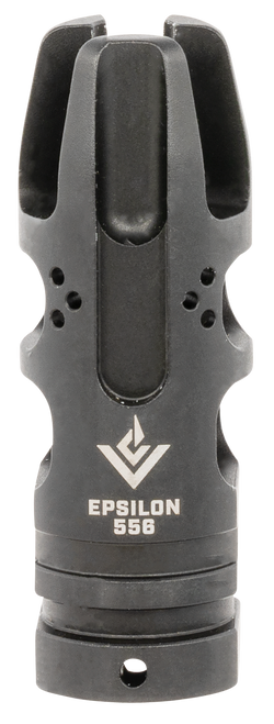 VG6 Precision EPSILON Aero Black Nitride 17-4