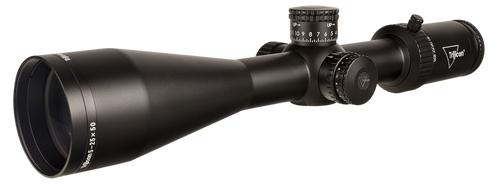 Trijicon Tenmile HX Satin Black 5-25x50mm 30mm