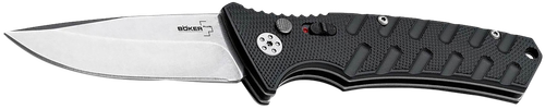 Boker Plus Strike Auto Pocket 3.35" Drop