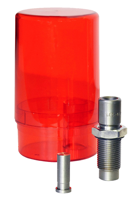 Lee Precision Classic Bullet Sizing Kit .430