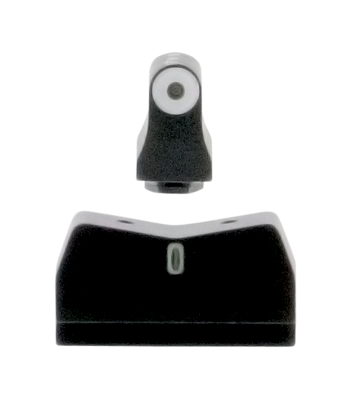 XS Sights DXT Big Dot Night Sights