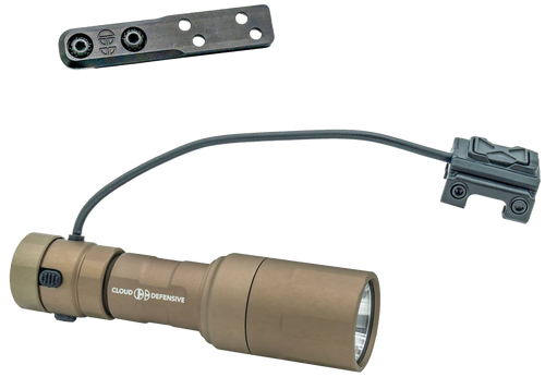 Cloud Defensive REIN Micro 3.0 Flat Dark