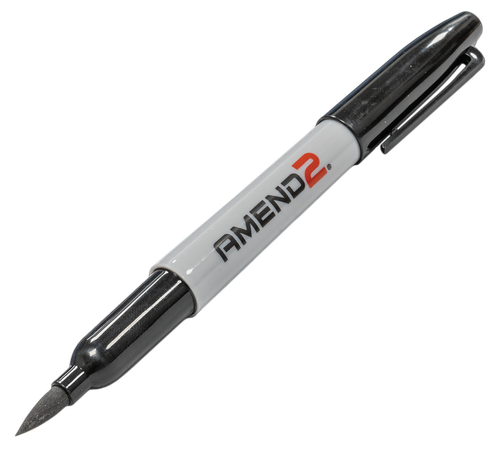 Amend2 V2 Self Defense Pen G10