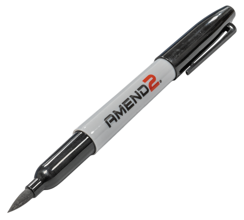 Amend2 V2 Self Defense Pen G10