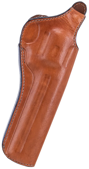 Bianchi Cyclone OWB Tan Leather Fits 4"