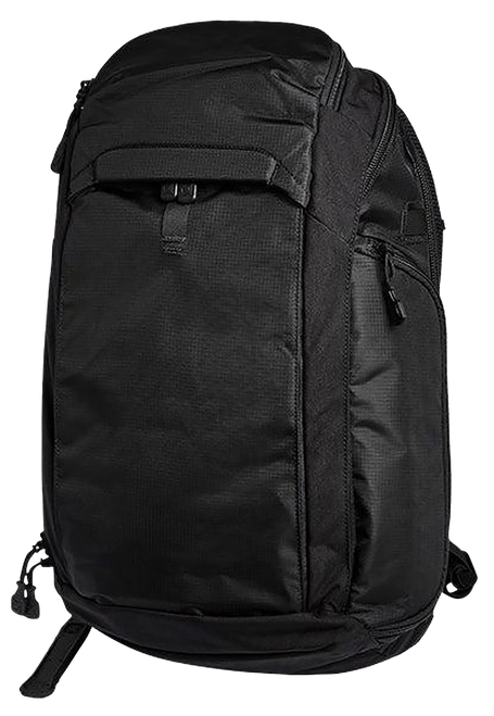 Vertx Gamut Backpack Black Nylon Zipper Closure - VTX5017