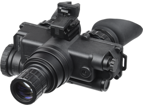 AGM Global Vision Wolf-7 PRO NW1 Night