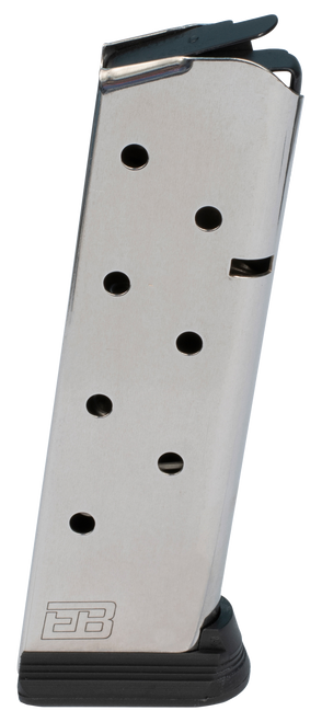 Ed Brown 1911 Government 8rd 45 ACP