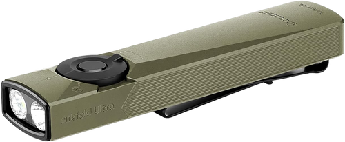 Olightstore Usa Inc ARKFELDULTRACLASS3R Arkflex EDC Flashlight